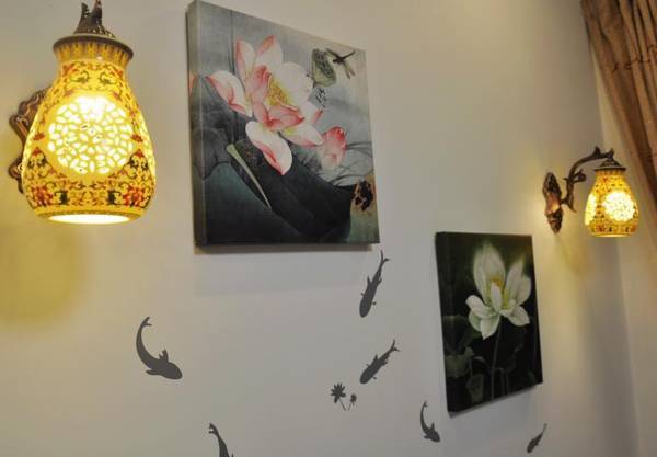 Manfull Hostel  3* Китай, Ситан