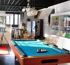 Туры в Manfull Hostel  в Китае
