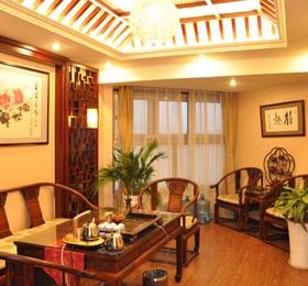 Туры в Xin Xing Hotel  в Китае