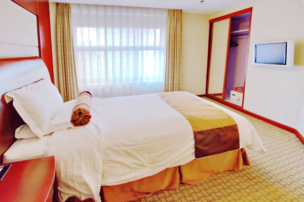Xin Xing Hotel 