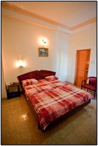 Van Phat Hotel  1* Вьетнам, Хошимин