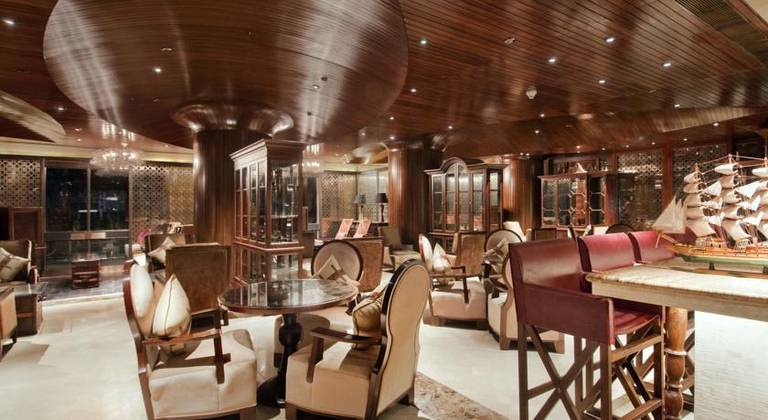 Hilton Chennai 