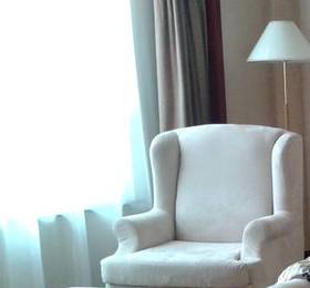 Tai Zhou Hotel  в Тайчжоу