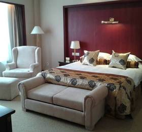 Туры в Tai Zhou Hotel  в Китае