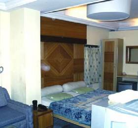 Hotel Gardenia  в Калькутте