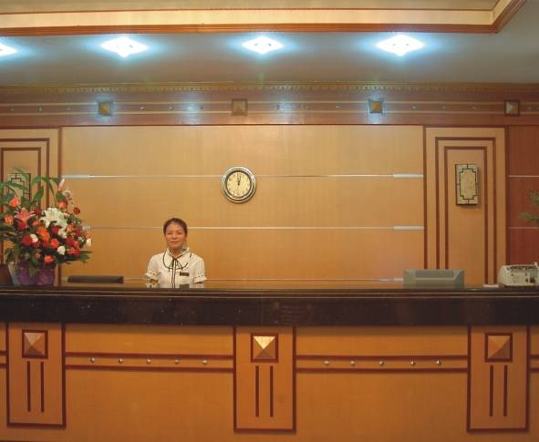 Guijiang Hotel  3* Китай, Гуйлинь