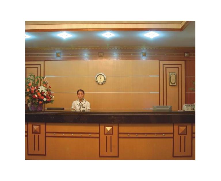 Guijiang Hotel 
