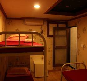 Dongdaemun Inn  в Сеуле
