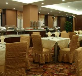Shangtex Hotel, Shanghai в Шанхае