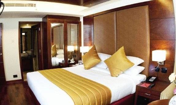Fortel Chennai  4* Индия, Ченнаи