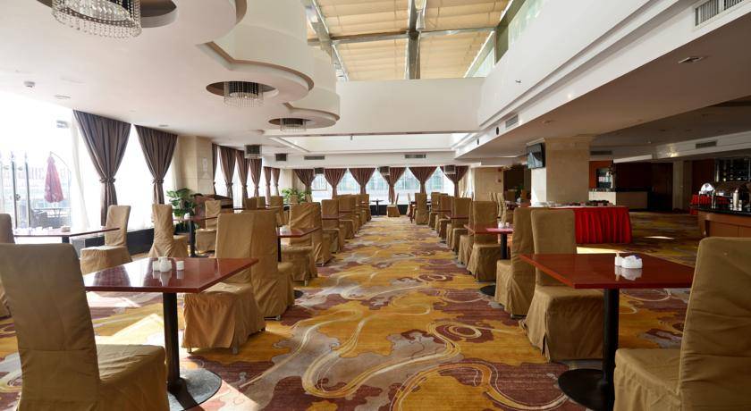 Vanguard 3* Китай, Гуанчжоу