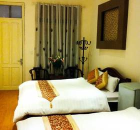Friendly Hotel  в Ханое