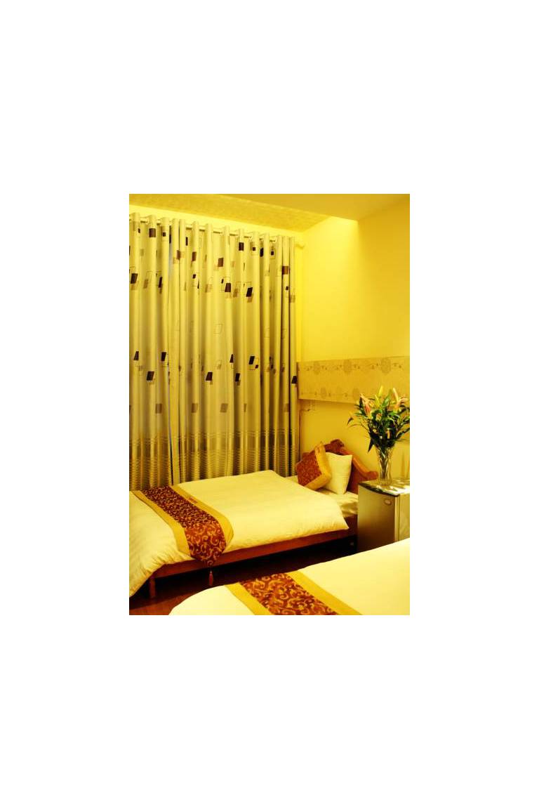 Friendly Hotel 