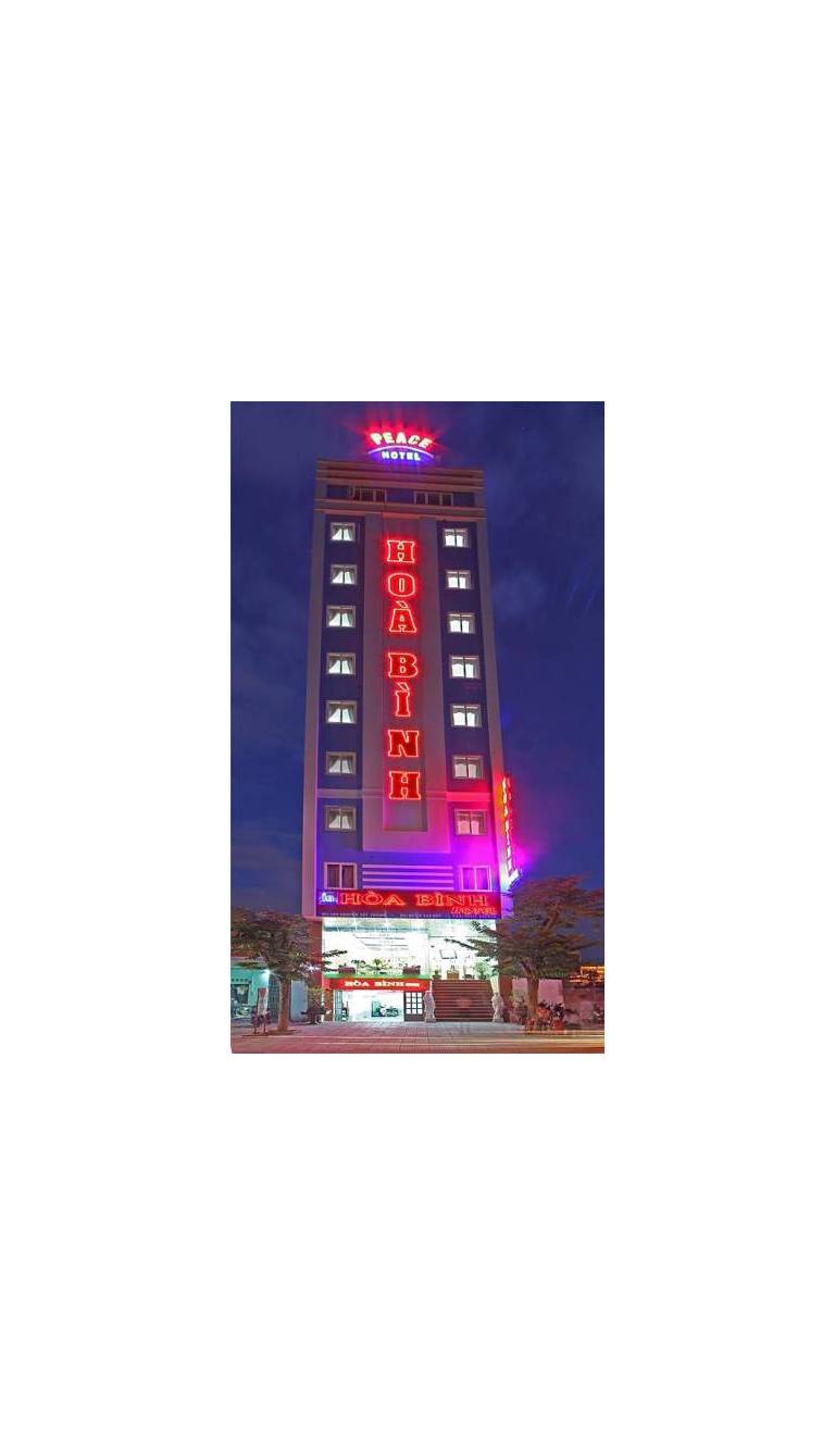 Hoa Binh Hotel 