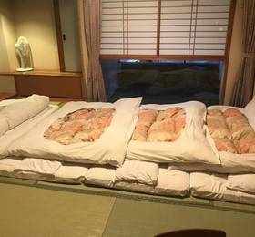 Отдых в Hotel Kuramoto  - Япония, Осака
