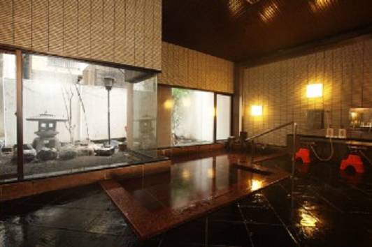 Hotel Kuramoto 