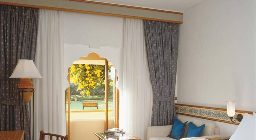 Trident Jaipur 5* Индия, Джайпур