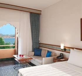 Туры в Trident Jaipur в Индии