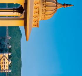 Отдых в Trident Jaipur - Индия, Джайпур