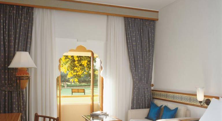 Trident Jaipur 