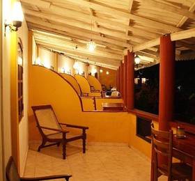 Sea View Hotel  в Унаватуне