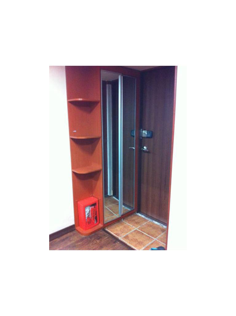 Uno Guesthouse 
