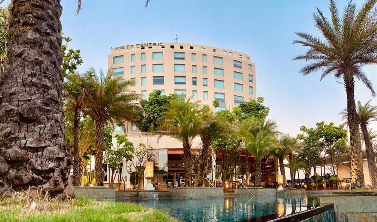 Ista Bangalore 
