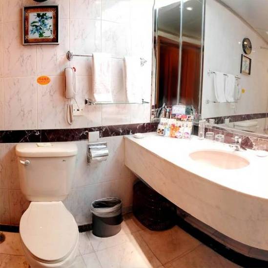 Wei Fang Hotel  4* Китай, Вэйфан