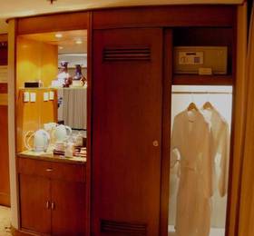 Wei Fang Hotel  в Вэйфане