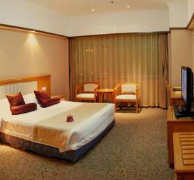 Туры в Wei Fang Hotel  в Китае