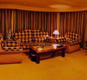 Wei Fang Hotel  в Вэйфане