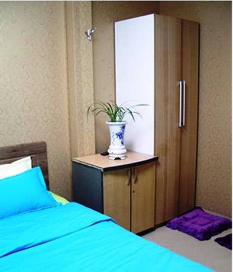 Yun GuestHouse  Южная Корея, Сеул