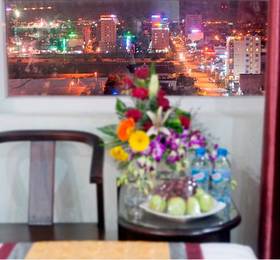 Отдых в Jay Grand Hotel - Вьетнам, Дананг