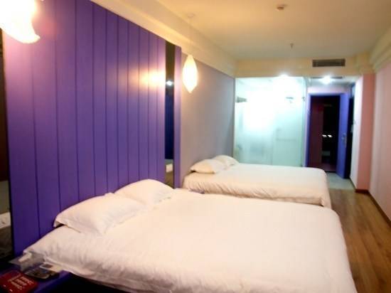 Lavender Hotel  Китай, Шэньчжэнь