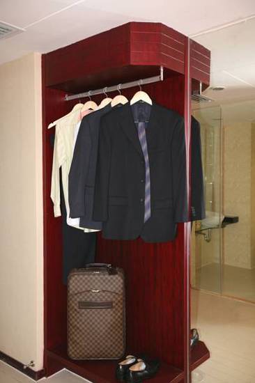 St. Rich Hotel  4* Китай, Ханчжоу