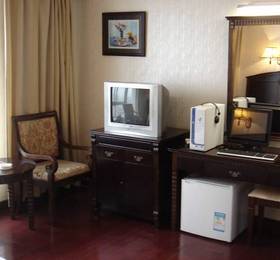 Туры в Ying Hao Hotel  в Китае