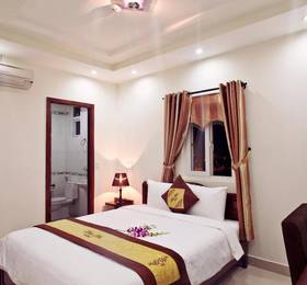 Отдых в Hien Hoa Hotel - Вьетнам, Дананг
