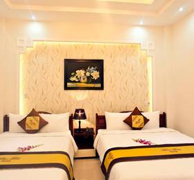 Туры в Hien Hoa Hotel в Вьетнаме