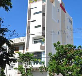 Hien Hoa Hotel в Дананге