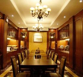 Отдых в Linjiang Hotel  - Китай, Шанхай