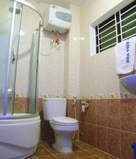 Hoa Viet Hotel  2* Вьетнам, Дананг