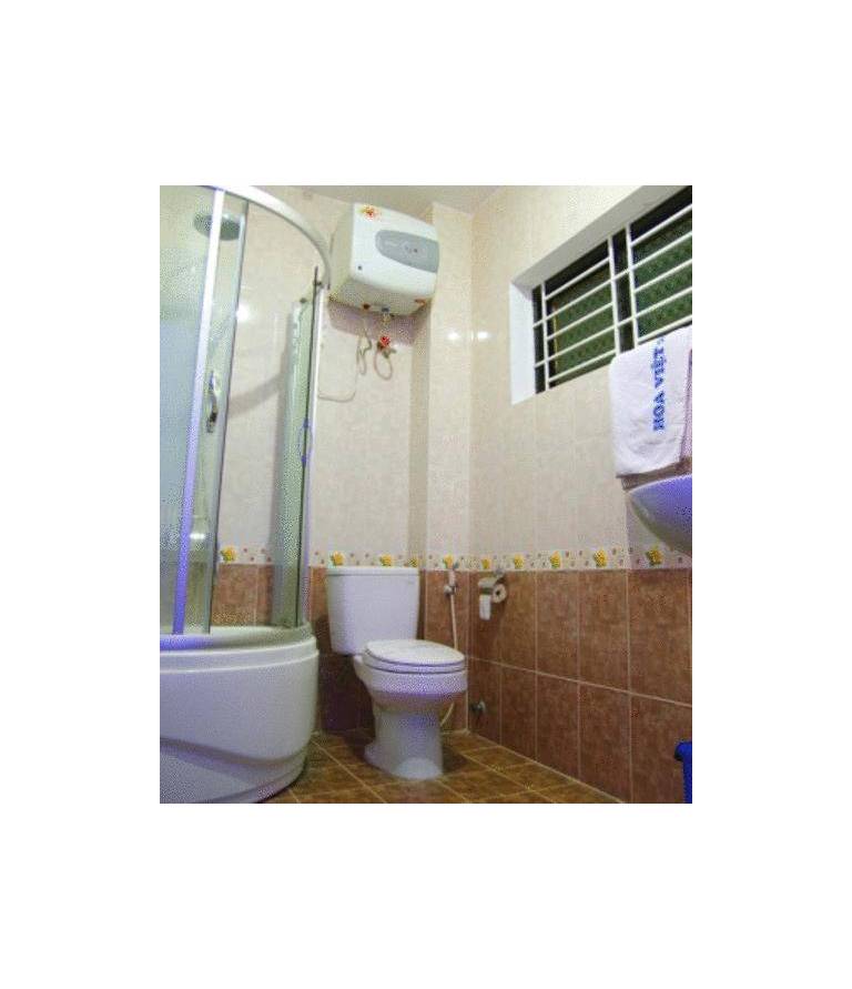 Hoa Viet Hotel 