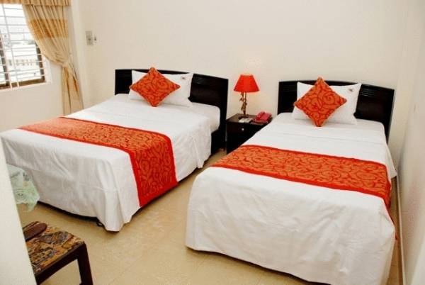 Hoa Viet Hotel