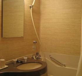 Туры в Nakatono Hotel  в Японии