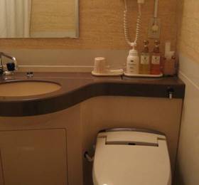 Nakatono Hotel  в Саппоро