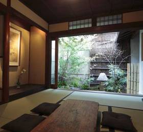 Туры в Aoi Kyoto Stay  в Японии