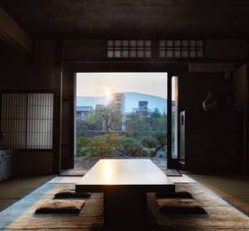 Aoi Kyoto Stay  в Киото