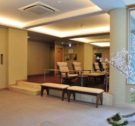 Gion Maifukan в Киото