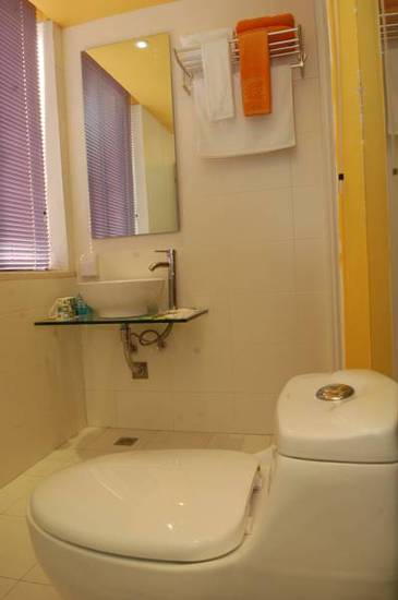 Lucheng Hotel  Китай, Вэньчжоу