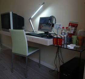 Туры в Lucheng Hotel  в Китае